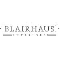 Blairhaus Interior Design & Home Furnishings logo - Similar company to Home + Design