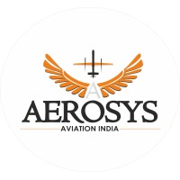 Aerosys Aviation logo - Similar company to Dexter Tech Labs