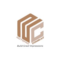 Notepad Consult logo - Similar company to Herrada