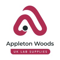 Appleton Woods | UK Lab Supplies logo - Similar company to Saveen & Werner