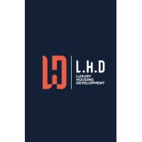 LHD development logo - Similar company to Isla Developments