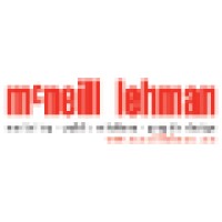 Mcneill Lehman
