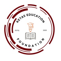 KETAS Education Foundation logo - Similar company to Careerrun Consulting