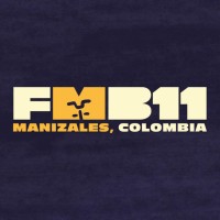 Foro Mundial de la Bicicleta 11 logo - Similar company to Madera Consciente