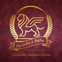 De volta à Itália logo - Similar company to Projeto De Aprendizagem Social Facamp