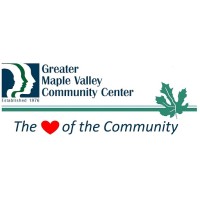 GREATER MAPLE VALLEY COMMUNITY CENTER logo - Similar company to Maple Valley Days Committee