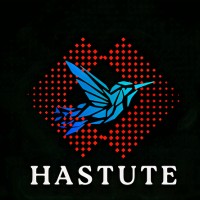 Hastute logo - Similar company to Amacle Studio