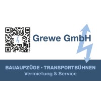 Grewe GmbH logo - Similar company to Grewe-Gruppe