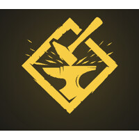 The Forge Interactive, Inc logo - Similar company to Whitethorn Games