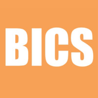 BICS logo - Similar company to Bics