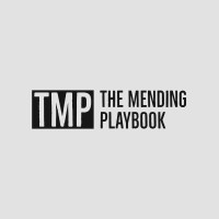 The Mending Playbook logo - Similar company to Carrigent