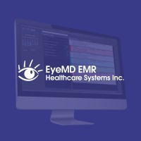 EyeMD EMR Healthcare Systems, Inc. logo - Similar company to Performant Capital