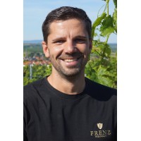 Weingut Frenz logo - Similar company to Dimevo