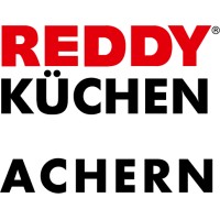 REDDY Küchen Achern logo - Similar company to Cosentino Deutschland Gmbh