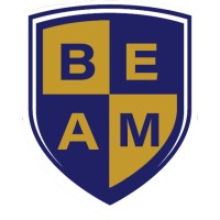 BEAM Academy logo - Similar company to Scbm Services