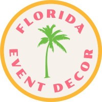 Florida Event Decor logo - Similar company to Event Driven Solutions, Wbenc-Certified