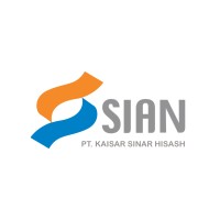 PT Kaisar Sinar Hisash (Sian) logo - Similar company to Ez Folding Bracket