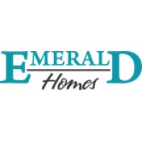 Emerald Homes LLC logo - Similar company to Ro Sells Homes