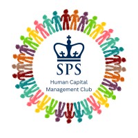 Human Capital Management Club at Columbia University logo - Similar company to Organization And Human Development Consulting Club (Ohdcc)