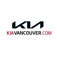 Kia Vancouver logo - Similar company to Olympic Auto Group