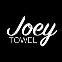 Joey Towel logo - Similar company to Lost Towels