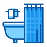 Best Bathroom Accessories logo - Similar company to Bathroom Design Antwerp