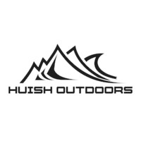 Huish Outdoors logo - Similar company to Force E Scuba Center