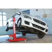Thunder Auto LLP logo - Similar company to Computer Futures Recruitment Consultants