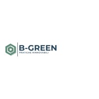 B-GREEN PRATICHE FOTOVOLTAICO logo - Similar company to Helios Engineering S.R.L.