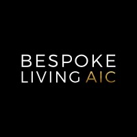 Bespoke Living AIC logo - Similar company to Talk Interiors
