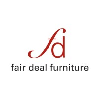 Fair Deal Furniture logo - Similar company to Dvision21