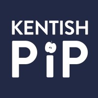 Kentish Pip logo - Similar company to Defined Wine Ltd