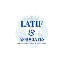 LATIF AND ASSOCIATES (A leading law firm of Bangladesh) logo - Similar company to Nb&Associates,A Promising And Trustworthy Law Firm In Bangladesh.