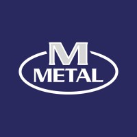 MMetal logo - Similar company to Mmetal Metalúrgica Córdoba – Soluciones Industriales