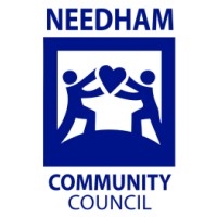 Needham Community Council logo - Similar company to Talentovate