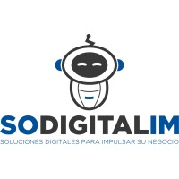 Sodigitalim logo - Similar company to Cloud Coder Labs