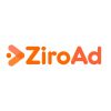 ziroAd logo - Similar company to Vasi