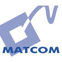 Matcom logo - Similar company to Matcom