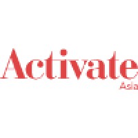 Activate Asia logo - Similar company to Mēkā