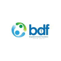 Bangladesh Doctors Foundation logo - Similar company to Anemia Prevention Technologies