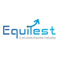 Equitest® AI-Powered Business Valuation Software logo - Similar company to Prodelta Advisors, Llc