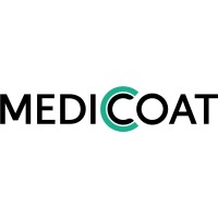 Medicoat AG logo - Similar company to Ceramtec – The Ceramic Experts
