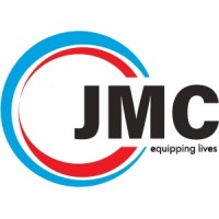 JMC “Joint Medical Company” logo - Similar company to Hms Group Of Companies “Hms Llc”