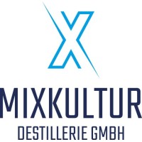 Mixkultur Destillerie GmbH logo - Similar company to Stratoflights Gmbh & Co. Kg