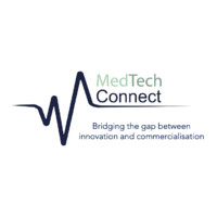 MedTech Connect Ltd logo - Similar company to Afriziki