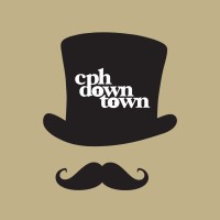 Copenhagen Downtown Hostel logo - Similar company to Vertigo Hostel