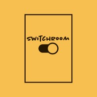 Switchroom logo - Similar company to Ej Designs