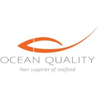 Ocean Quality logo - Similar company to Sjór