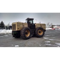 Autonomous Tractor Corporation logo - Similar company to Nehemis