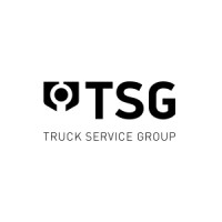 TRUCK SERVICE GROUP logo - Similar company to Swordfish Ltd